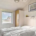 802-thisted-pighvarvej-22 Tatil Evi *