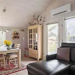 Tatil Evi 802-thisted-pighvarvej-22 *