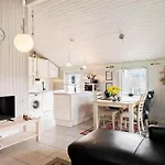 Tatil Evi 802-thisted-pighvarvej-22 *
