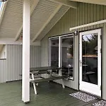 802-thisted-pighvarvej-22 Tatil Evi