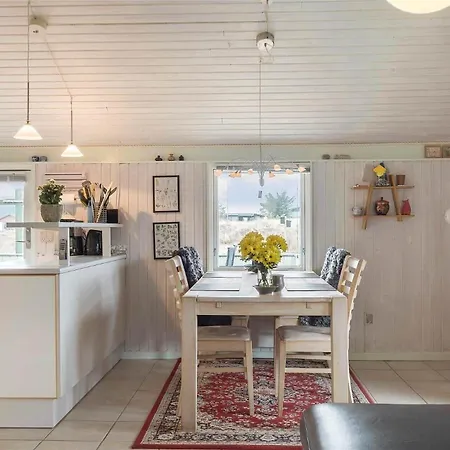 802-thisted-pighvarvej-22 Holiday home