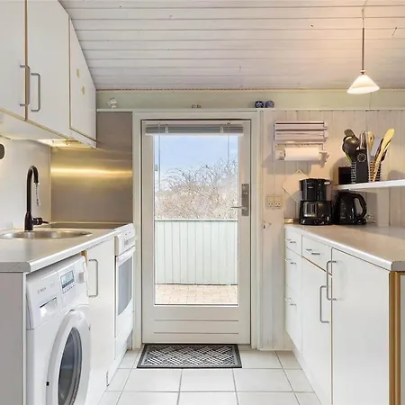 802-thisted-pighvarvej-22 Holiday home