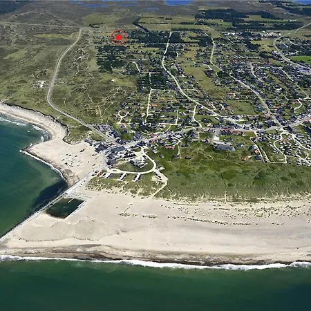 Holiday home 802-thisted-pighvarvej-22 Thisted