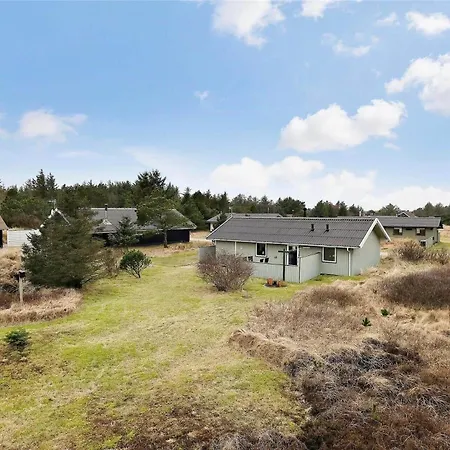 Holiday home 802-thisted-pighvarvej-22