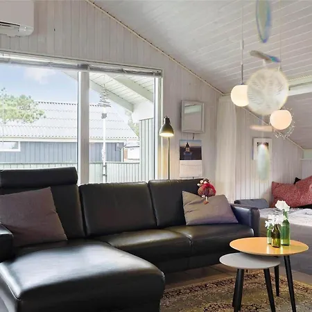 802-thisted-pighvarvej-22 Holiday home