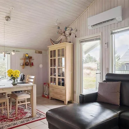 Ferienhaus 802-thisted-pighvarvej-22