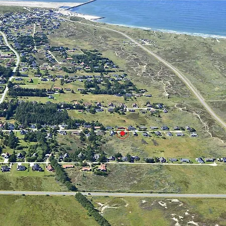 802-thisted-pighvarvej-22 Ferienhaus Thisted