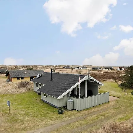 Ferienhaus 802-thisted-pighvarvej-22 *