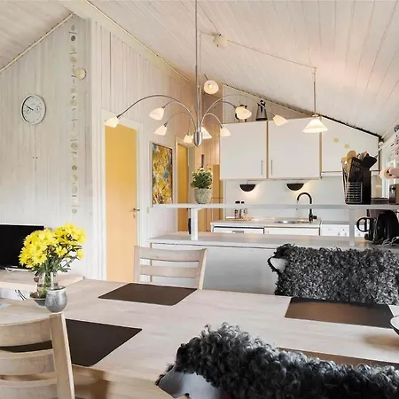 802-thisted-pighvarvej-22 Holiday home *