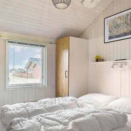 802-thisted-pighvarvej-22 Ferienhaus *