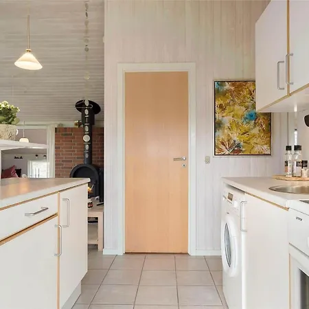 802-thisted-pighvarvej-22 Ferienhaus Thisted