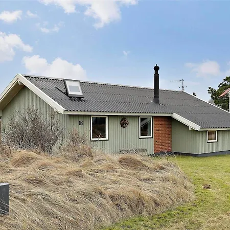 Ferienhaus 802-thisted-pighvarvej-22 Thisted