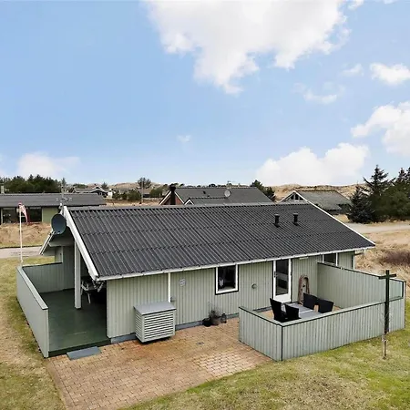 Ferienhaus 802-thisted-pighvarvej-22 *