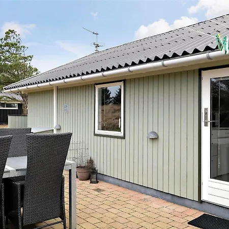 Ferienhaus 802-thisted-pighvarvej-22 *