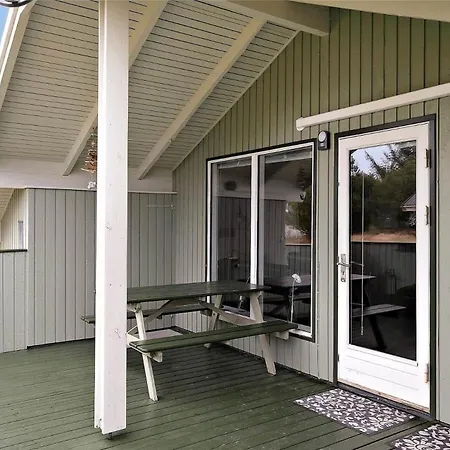 802-thisted-pighvarvej-22 Holiday home