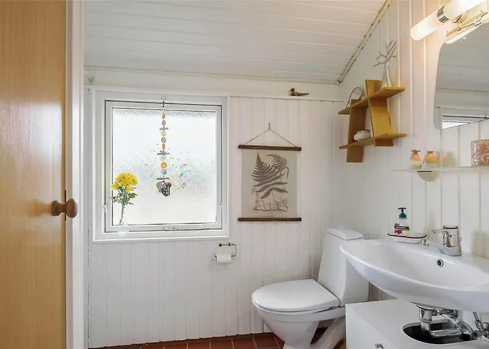 Сasa de vacaciones 802-thisted-pighvarvej-22 Thisted