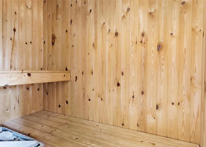 Сasa de vacaciones 802-thisted-pighvarvej-22 *