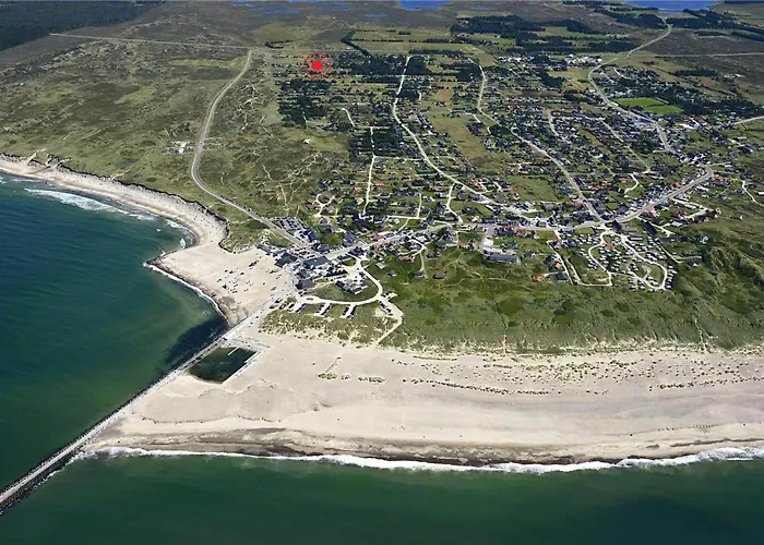 Сasa de vacaciones 802-thisted-pighvarvej-22 Thisted